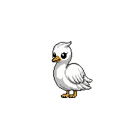 stickersearch 15795 egret