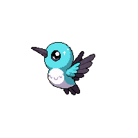 stickersearch 15829 hummingbird