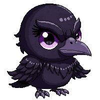 stickersearch 15886 raven