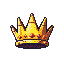 stickersearch 17425 crown costume