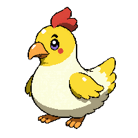 stickersearch 24980 cockatoo