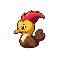 stickersearch 25007 woodpecker