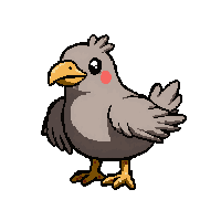 stickersearch 25080 sparrow