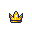 stickersearch 5597 crown gold