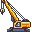 stickersearch 9122 crane
