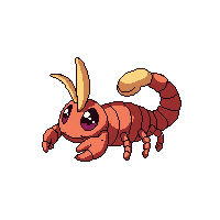 stickersearch 10360 scorpion