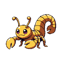 stickersearch 10458 scorpion2
