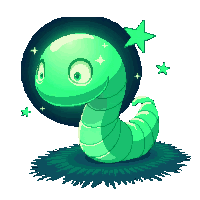 stickersearch 11994 glowworm