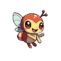 stickersearch 12248 flea