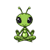 stickersearch 12341 praying mantis