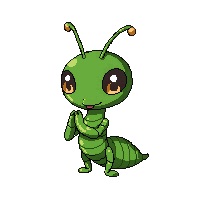 stickersearch 12342 mantis