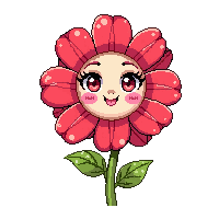 stickersearch 12480 mothers day flower