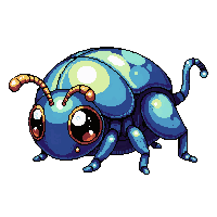 stickersearch 12705 beetle