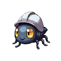 stickersearch 12787 caddisfly