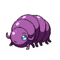 stickersearch 13037 millipede