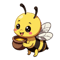 stickersearch 14210 bee