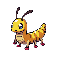 stickersearch 14224 centipede