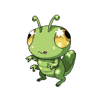 stickersearch 14587 grasshopper