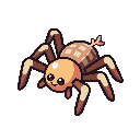 stickersearch 21446 spider large