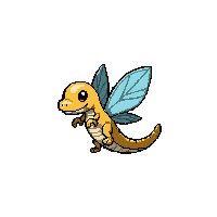 stickersearch 25002 dragonfly