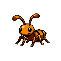 stickersearch 25049 ant