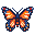 stickersearch 7385 butterfly
