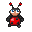 stickersearch 7689 ladybug