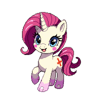 stickersearch 10097 horse