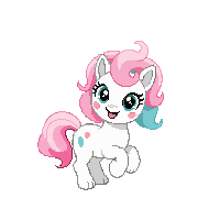 stickersearch 10729 horse