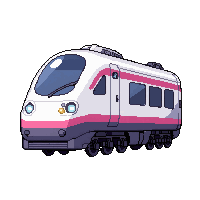 stickersearch 10803 bullet train