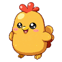 stickersearch 11455 fried chicken