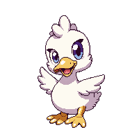 stickersearch 12135 goose