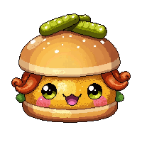 stickersearch 12172 chicken sandwich