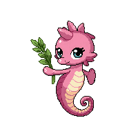 stickersearch 13682 seahorse2