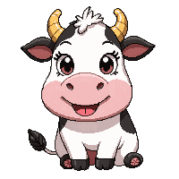 stickersearch 13770 cow2