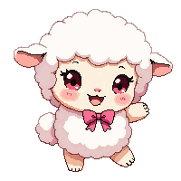 stickersearch 13890 sheep