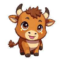 stickersearch 14496 bull