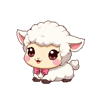 stickersearch 14588 sheep2