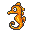 stickersearch 16299 seahorse