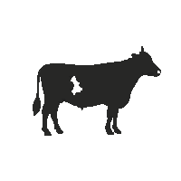 stickersearch 22921 cow
