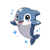 stickersearch 10115 dolphin