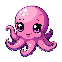 stickersearch 10119 octopus