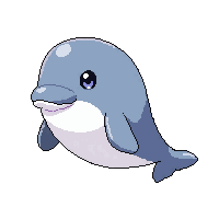 stickersearch 10703 porpoise