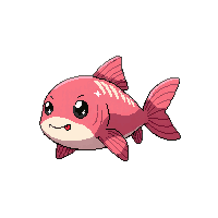 stickersearch 10989 salmon