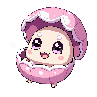 stickersearch 11147 clam