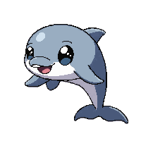 stickersearch 11202 dolphin