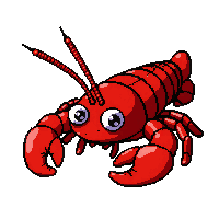 stickersearch 11509 lobster