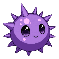 stickersearch 11554 sea urchin
