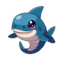 stickersearch 11678 piranha