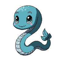 stickersearch 12551 eel
